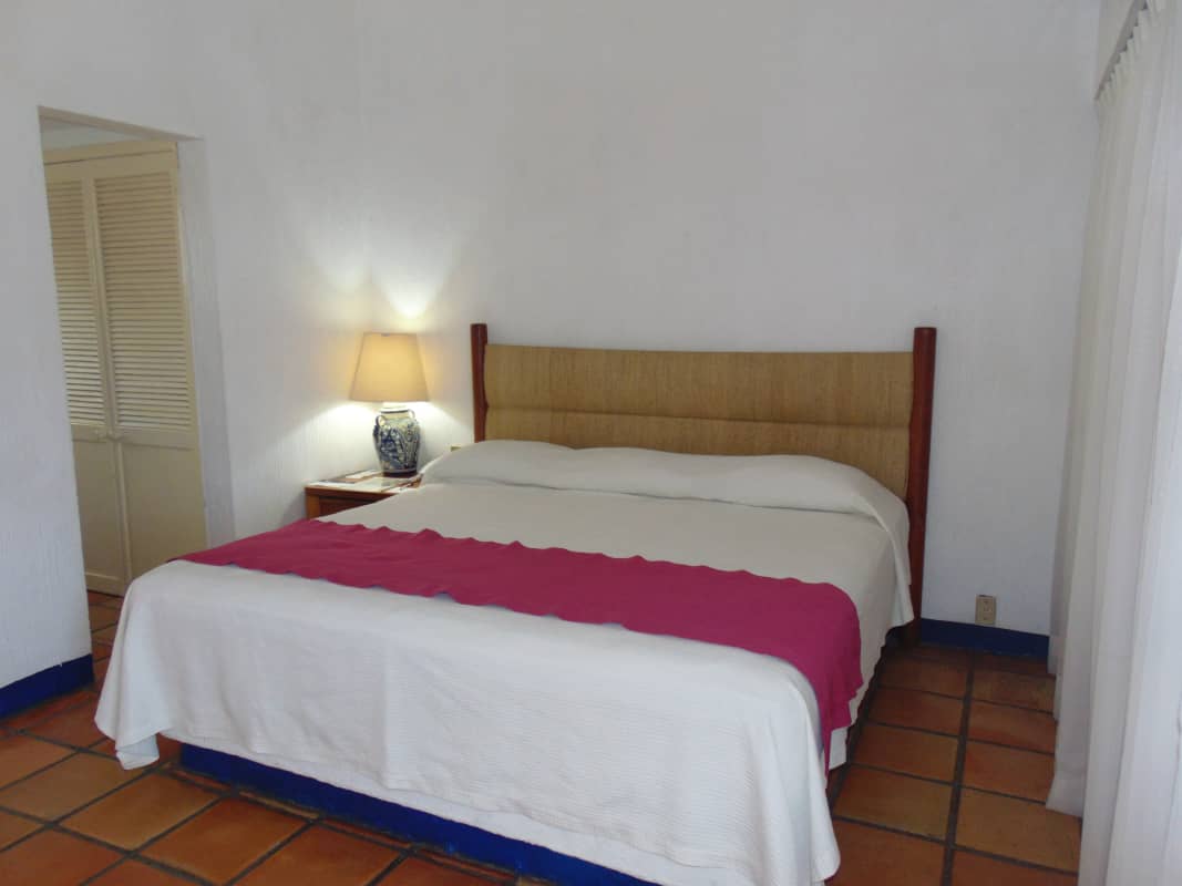 Habitaciones Del Hotel Mirador Acapulco