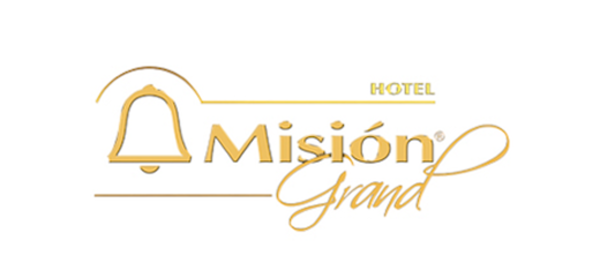 Hotel Misión Grand
