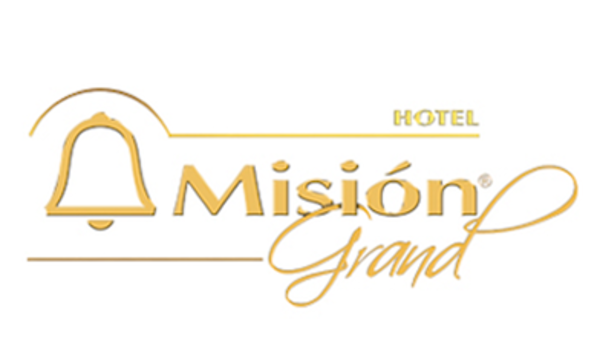 Hoteles Misión Grand