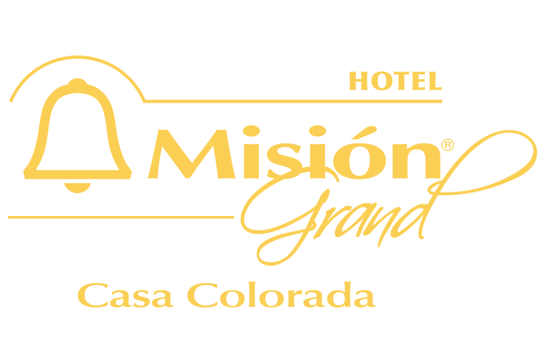 Hotel Misión Grand