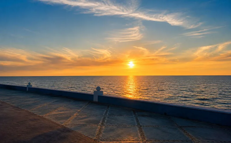 Sunset Views