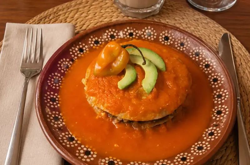 Gastronomic Offer