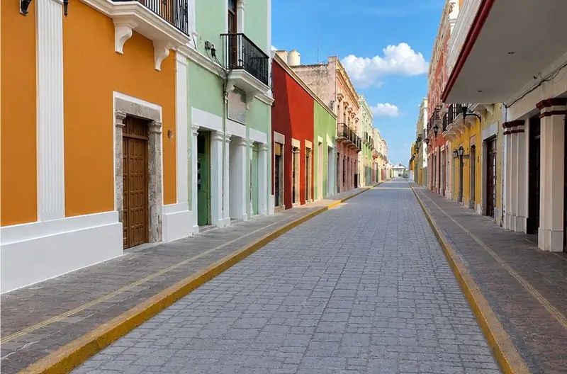 Centro Histórico