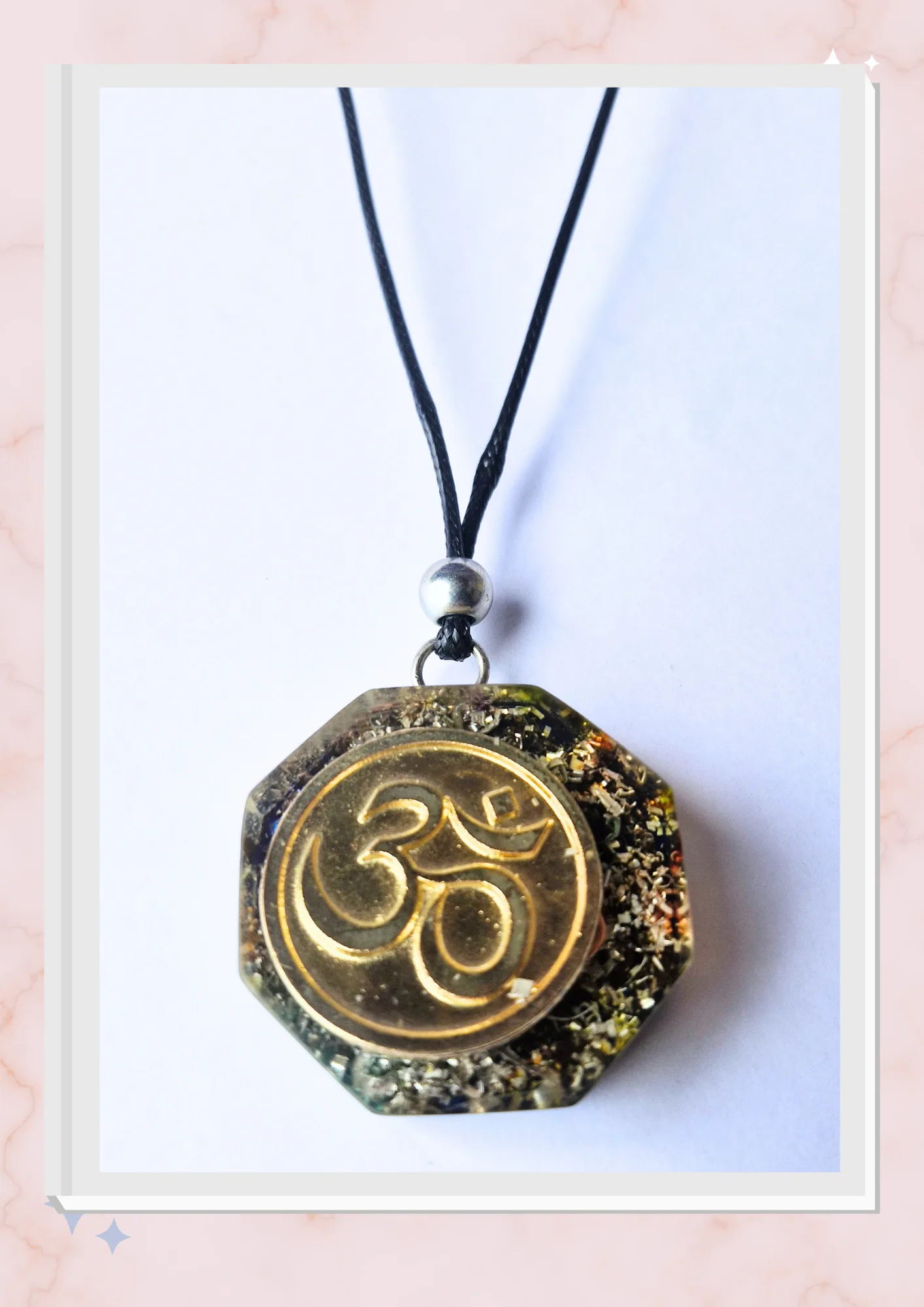 Collar OM