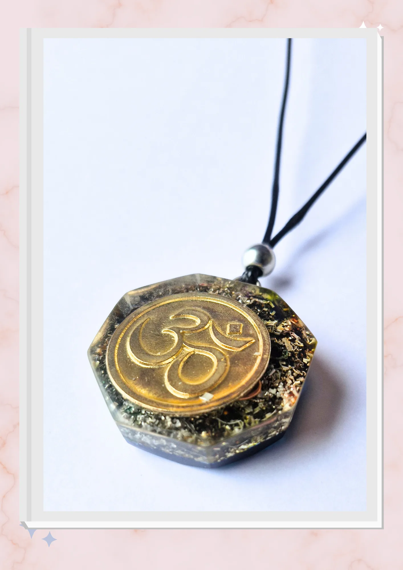 Collar OM