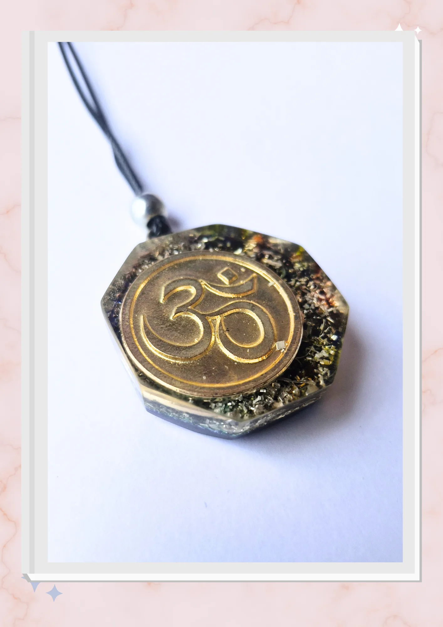 Collar OM