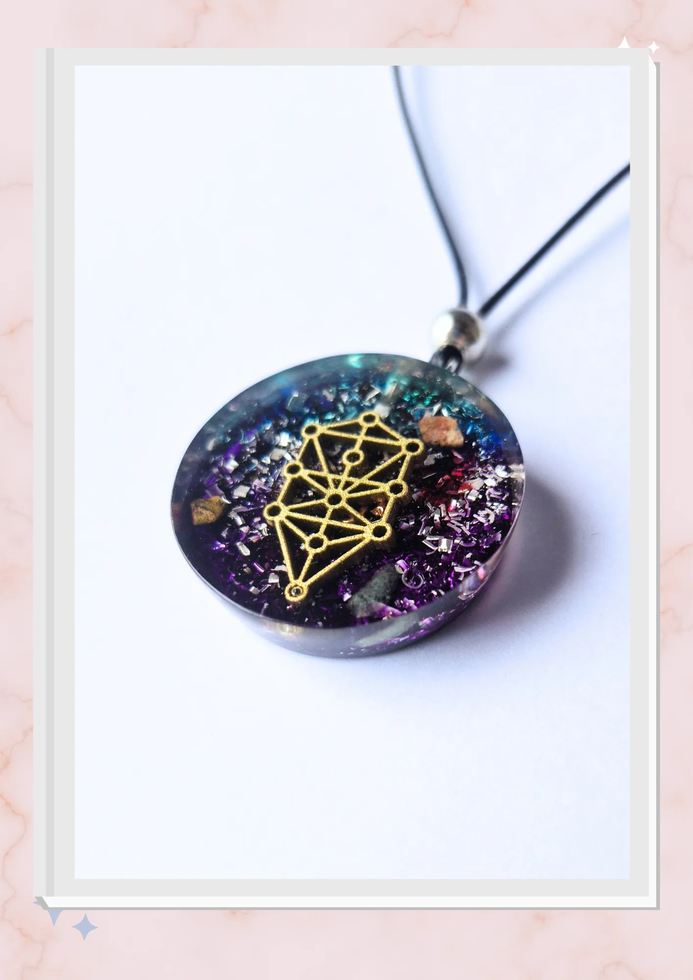 Collar Kabbalah