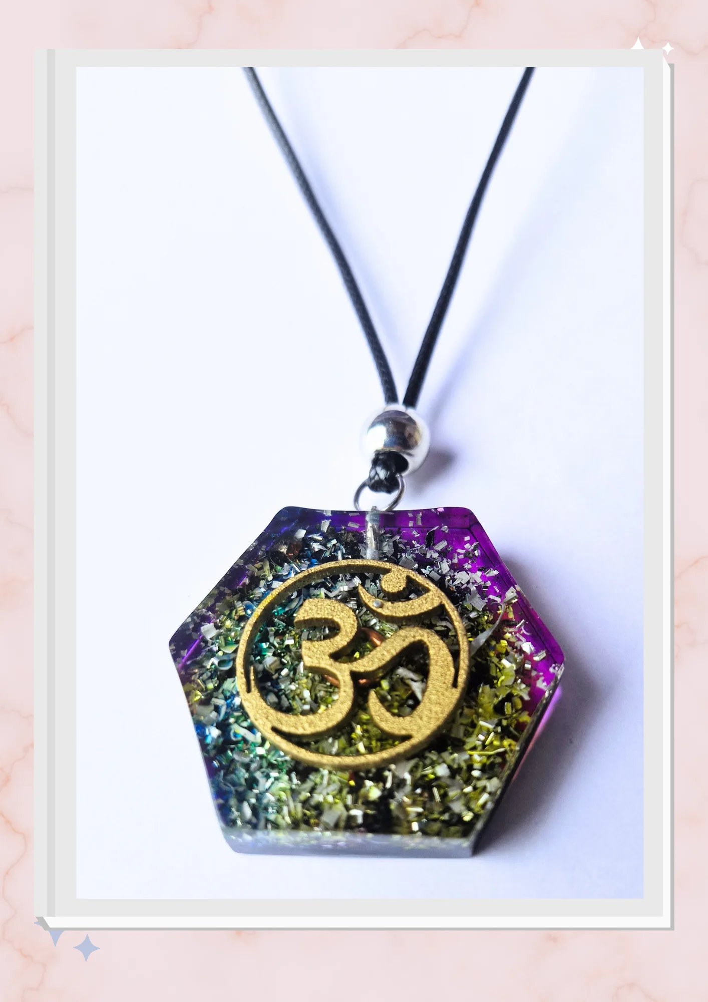 Collar OM