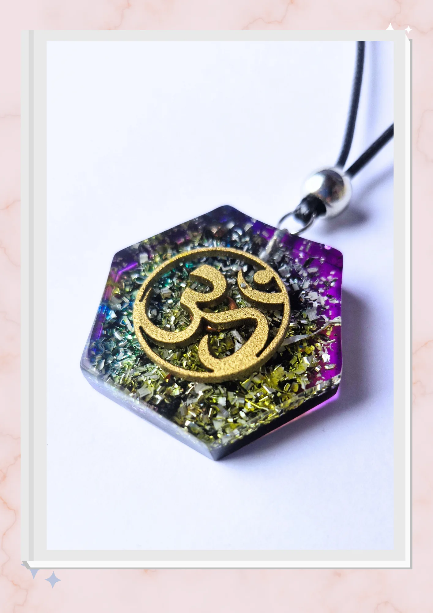 Collar OM