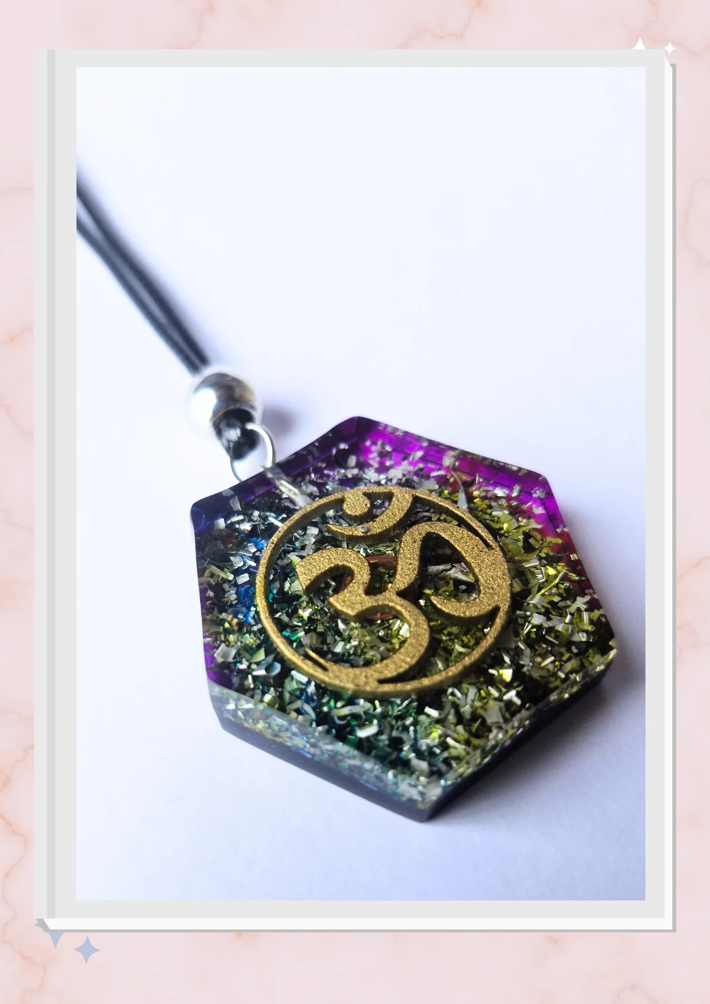 Collar OM