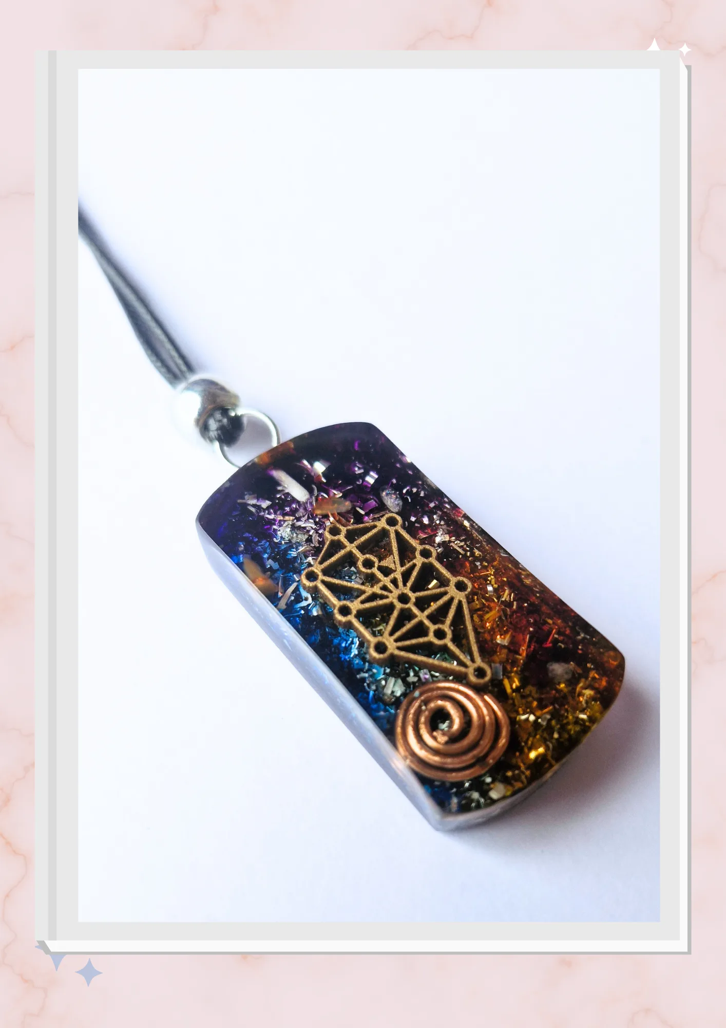 Collar Kabbalah