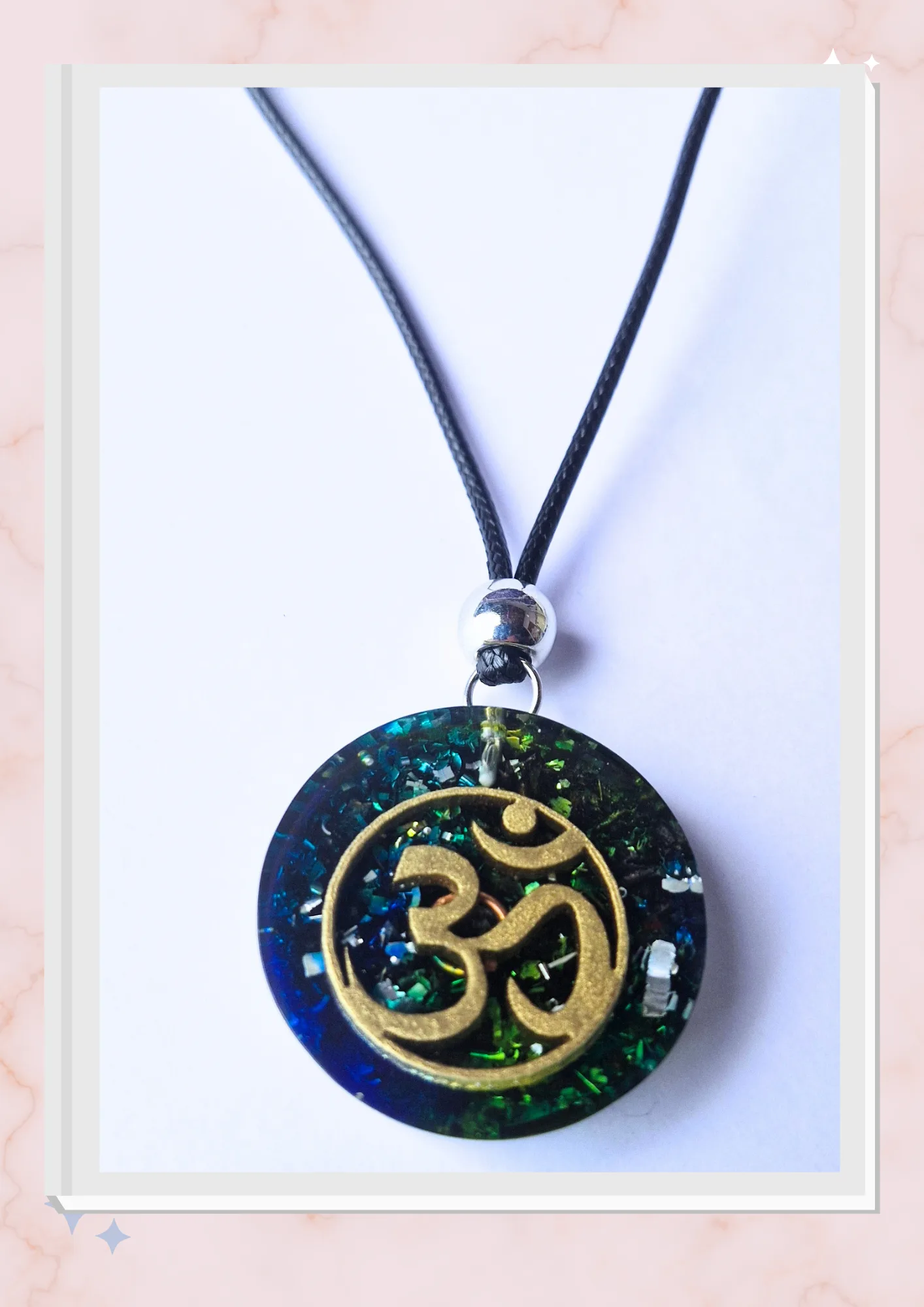 Collar OM