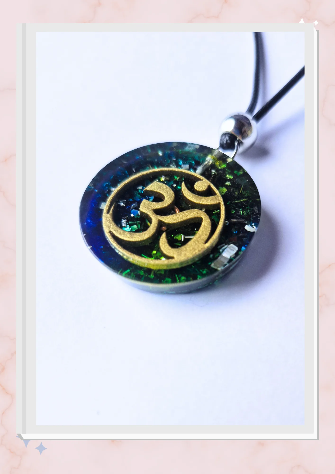Collar OM