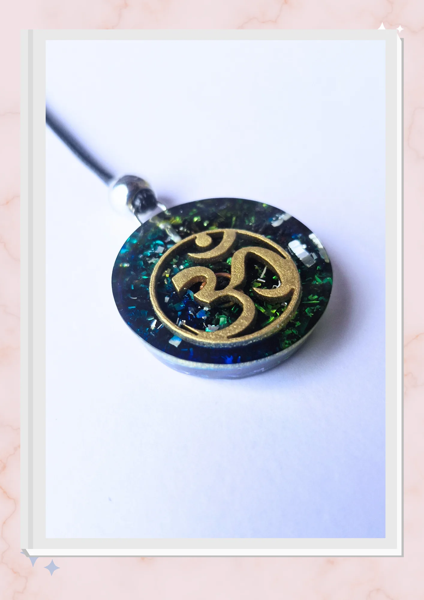 Collar OM