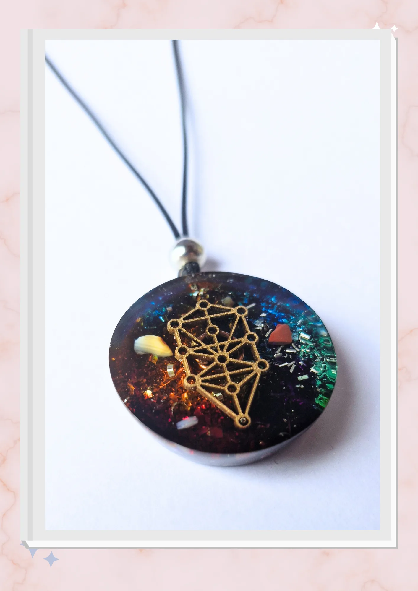Collar Kabbalah