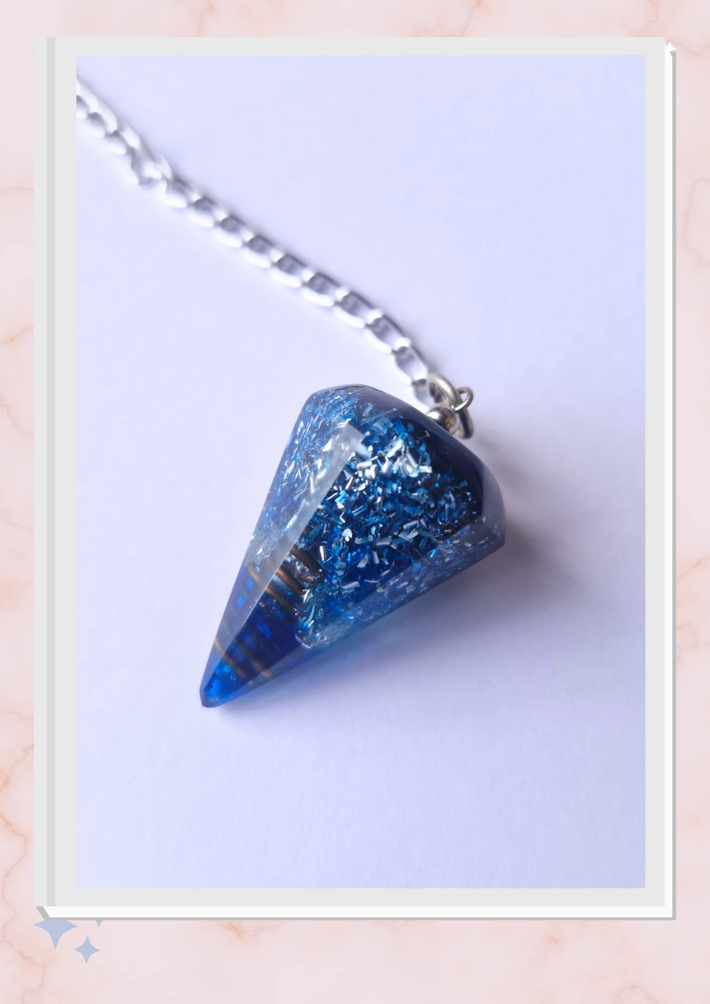 Péndulo Azul