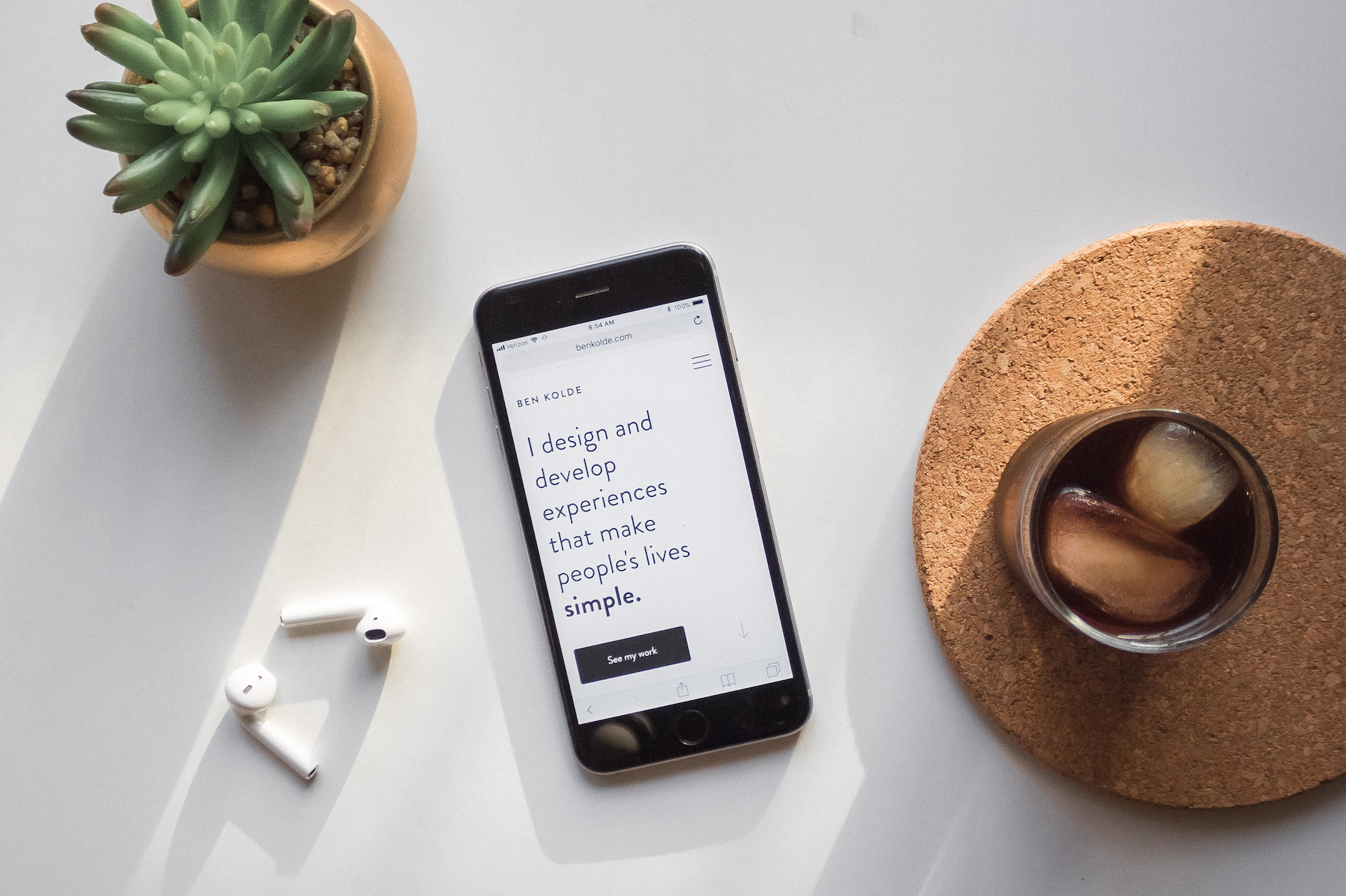 mobile web development