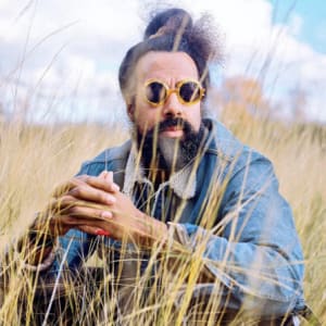 Reggie Watts