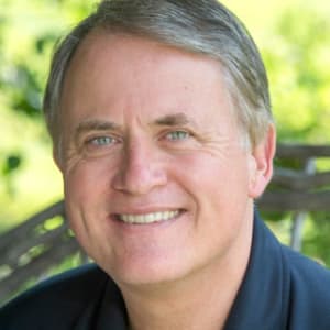 Randy Alcorn
