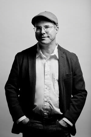 Andy Weir