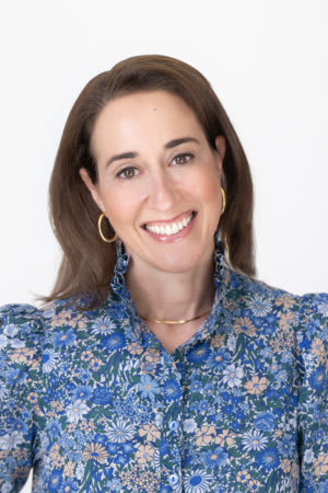 Vanessa Kroll Bennett