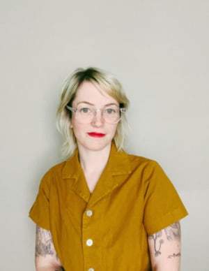 Laura Danger