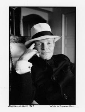 Truman Capote
