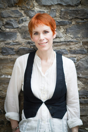 Tana French