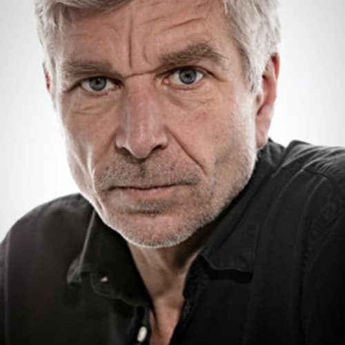 Karl Ove Knausgaard