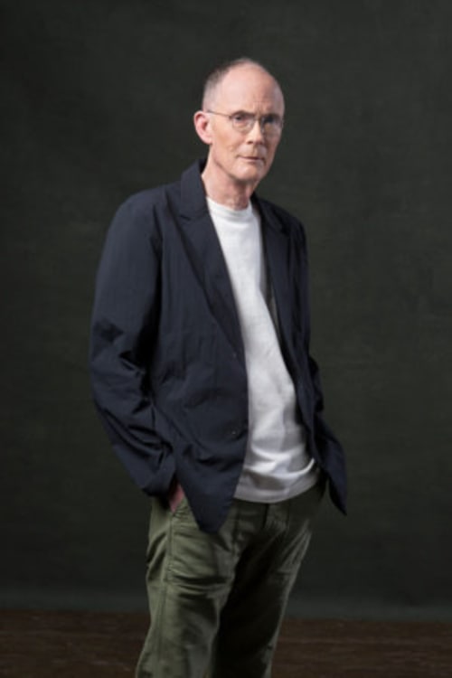 William Gibson