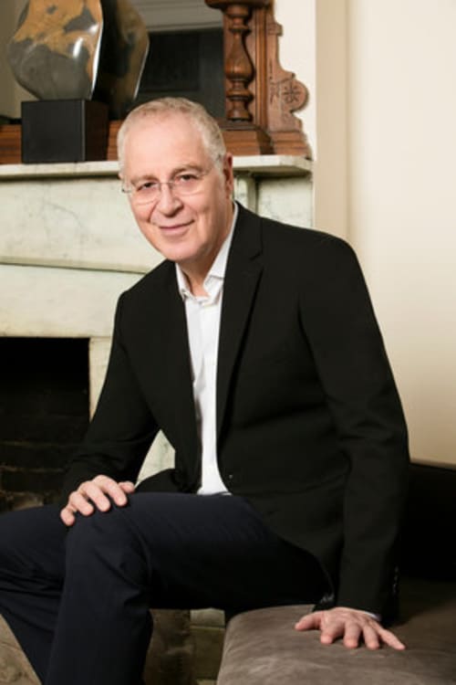 Ron Chernow