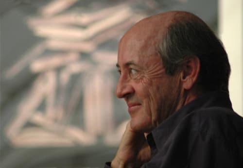 Billy Collins