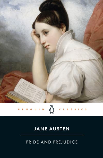 Pride and Prejudice by Jane Austen, Vivien Jones, Vivien Jones, Vivien Jones