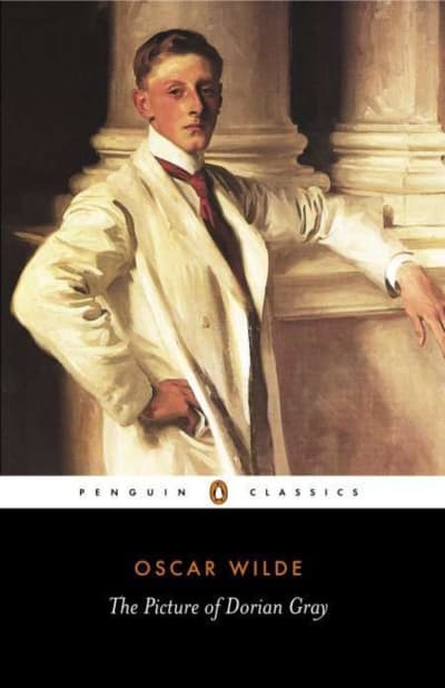 The Picture of Dorian Gray by Oscar Wilde, Robert Mighall, Robert Mighall, Robert Mighall