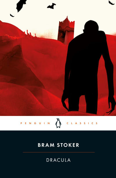 Dracula by Bram Stoker, Maurice Hindle, Maurice Hindle, Christopher Frayling