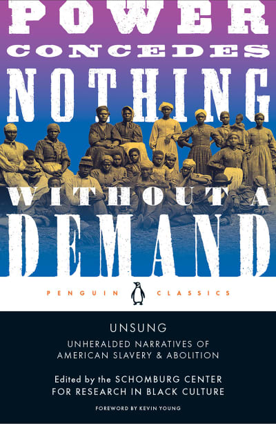 Unsung by Kevin Young, Michelle D. Commander, Schomburg Center, Michelle D. Commander, Kevin Young