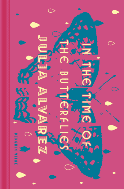 In the Time of the Butterflies by Julia Alvarez, Maxine Hong Kingston