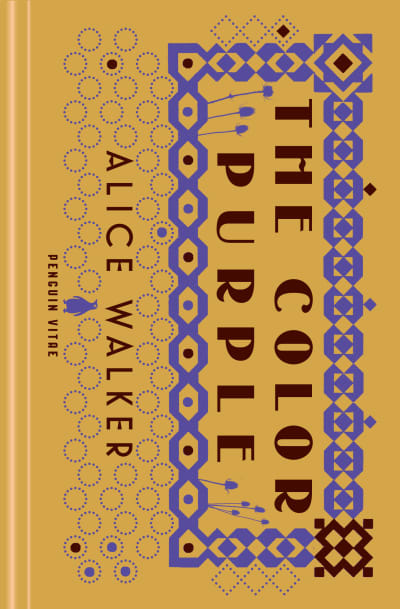 The Color Purple by Alice Walker, Kiese Laymon
