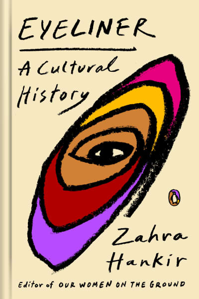 Eyeliner by Zahra Hankir