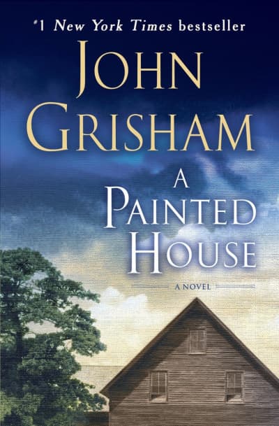 A Painted House by John Grisham