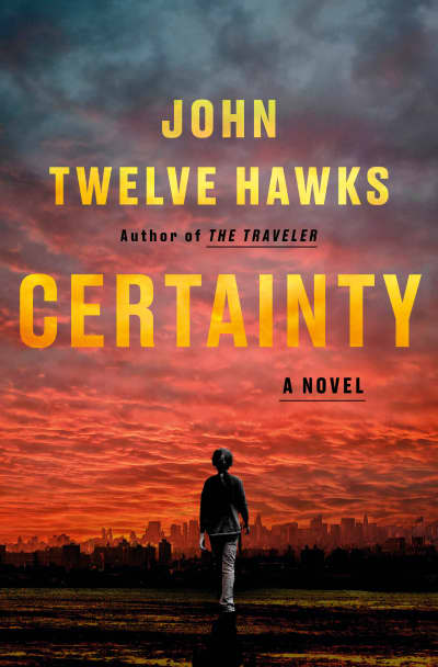 Certainty by John Twelve Hawks