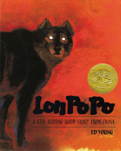 Lon Po Po by Ed Young