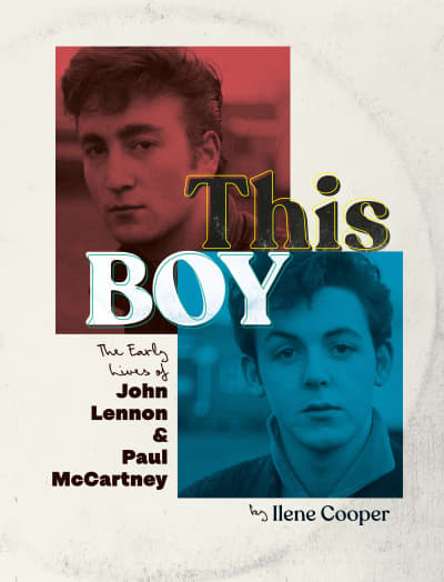 This Boy by Ilene Cooper