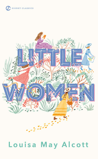 Little Women by Louisa May Alcott, Regina Barreca, Susan Straight