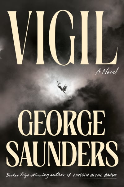 Vigil by George Saunders
