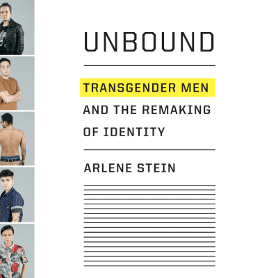 Unbound by Arlene Stein, Suzanne Elise Freeman