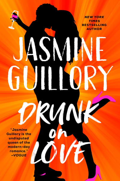 Drunk on Love by Jasmine Guillory