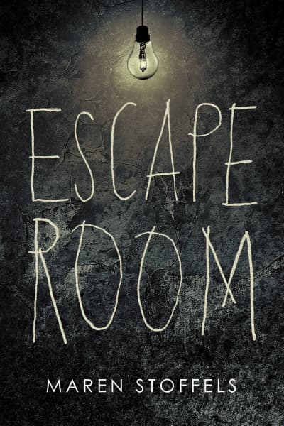 Escape Room by Maren Stoffels