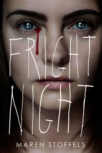 Fright Night by Maren Stoffels