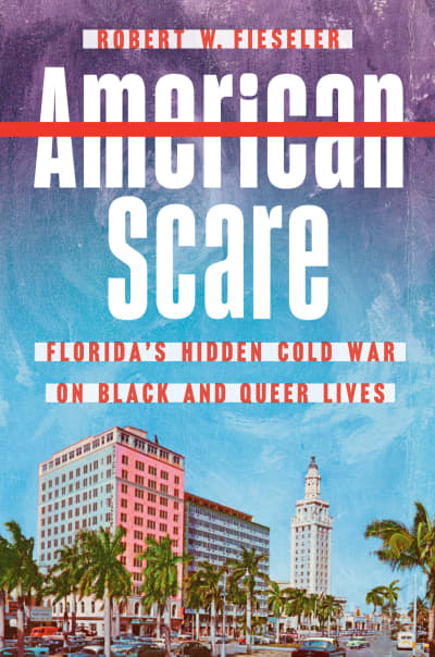 American Scare by Robert W. Fieseler